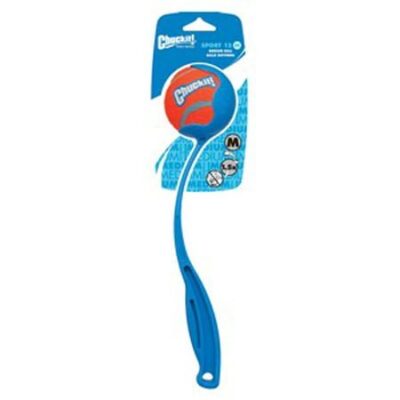 Chuckit! Sport Pocket Ball Launcher Medium