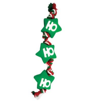 Festive Vinyl Rope