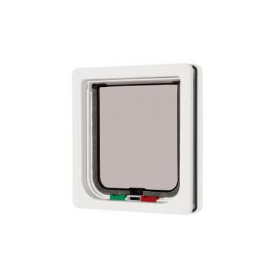 Cat Mate 4 Way Locking Cat Flap