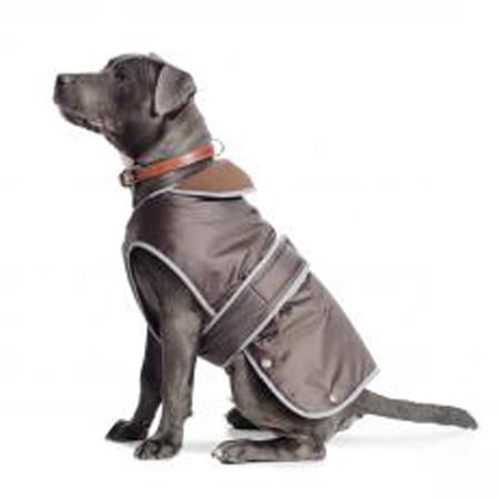 Muddy Paws Stormguard Coat - Image 3
