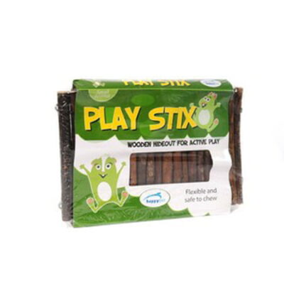 Natural Wood Playstix