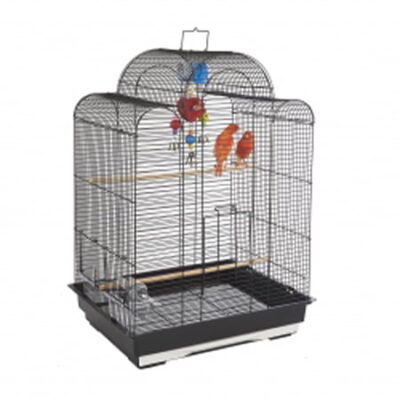 Luis Bird Cage