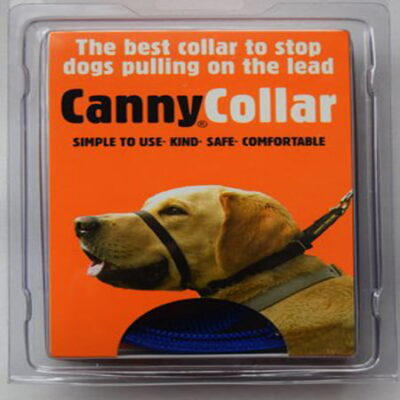 Canny Collar