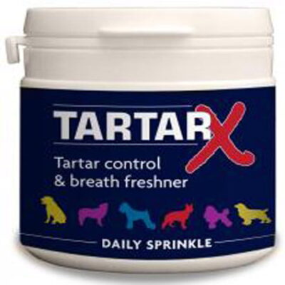 Tartar X