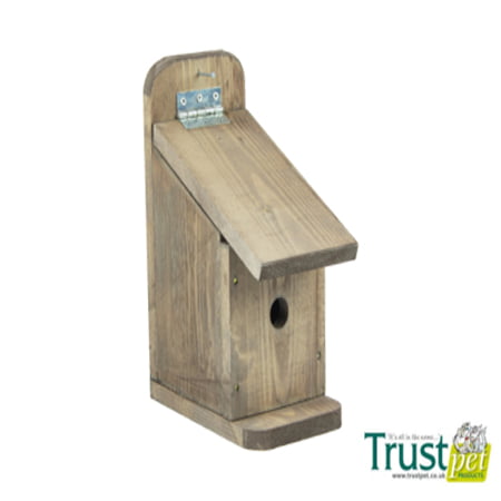 Trust Wild Bird Nest Box