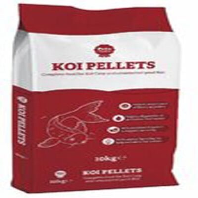 Koi Carp Pellets 10kg