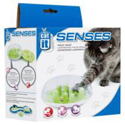 Catit Senses Treat Maize