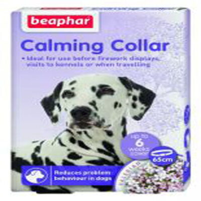 Calming Collar for Dogs