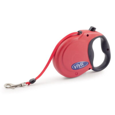 Viva Extendable 5mt Leads