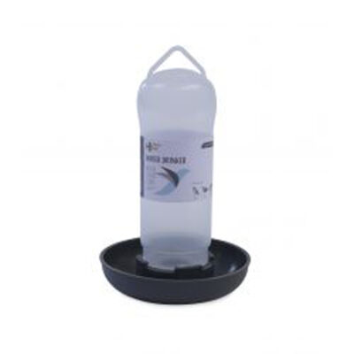Henry Bell Essential Water Drinker