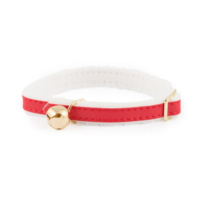 Reflective Standard Cat Collar