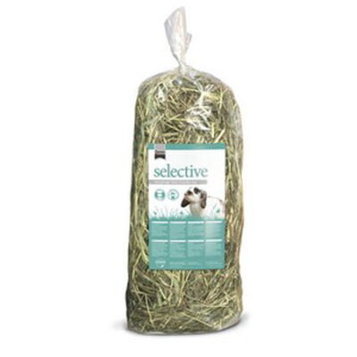 Supreme Selective Timothy Hay