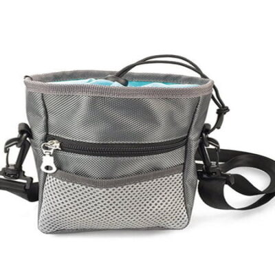 Henry Wag Travel Treat Bag
