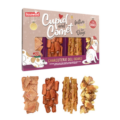 Christmas Treats for Dogs