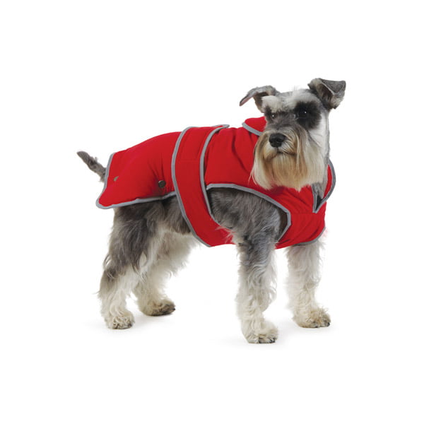 Muddy Paws Stormguard Coat