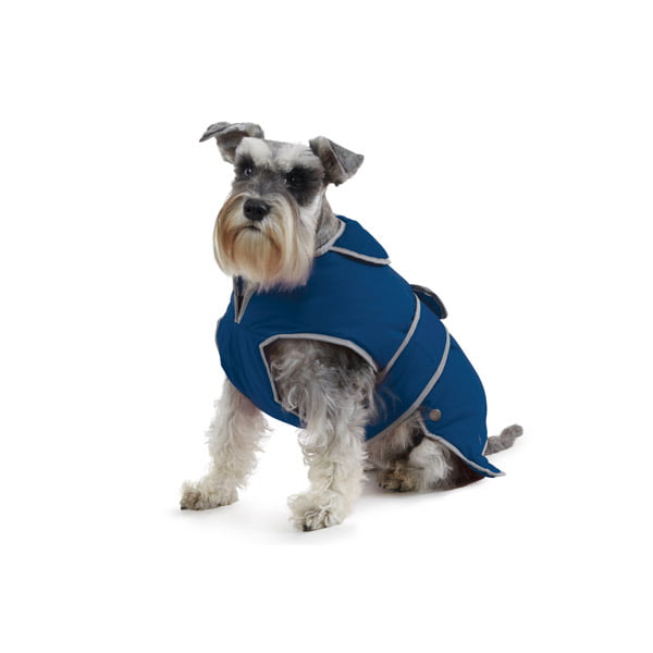 Muddy Paws Stormguard Coat - Image 2
