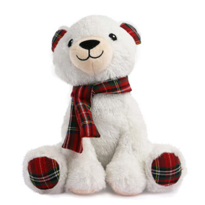 Bertie Bear