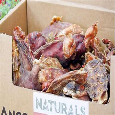 Anco Naturals Bully Danglers