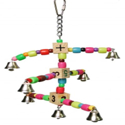 Bell Carousel