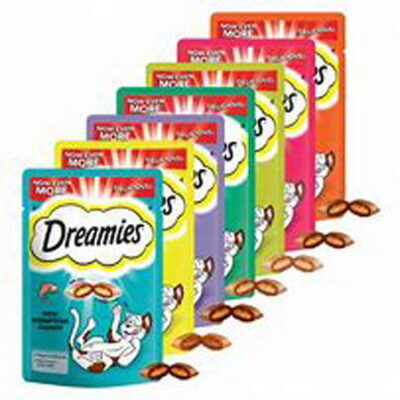Dreamies Cat Treats