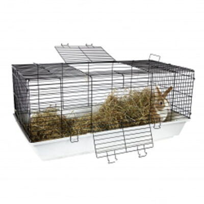 Capella Small Animal Cage
