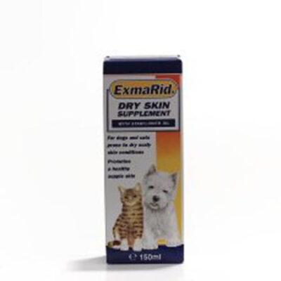 Exmarid Dry Skin Supplement