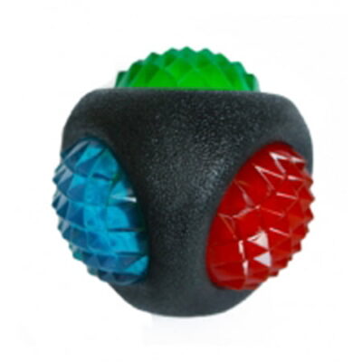Catch & Flash Ball