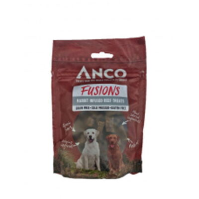 Anco Fusions - Rabbit