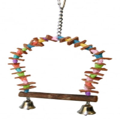 Happy Swing