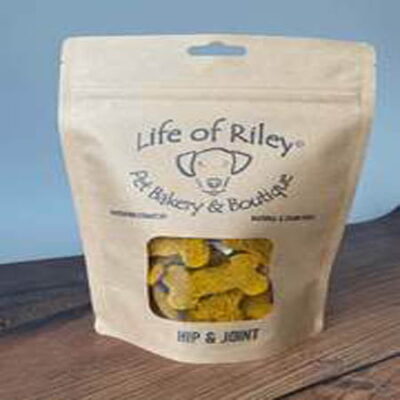 Life of Riley Hip & Joint