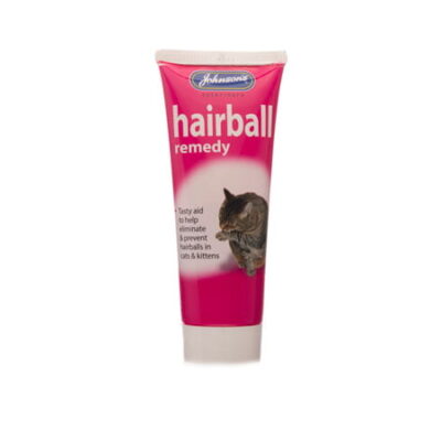 Johnsons Hairball Remedy