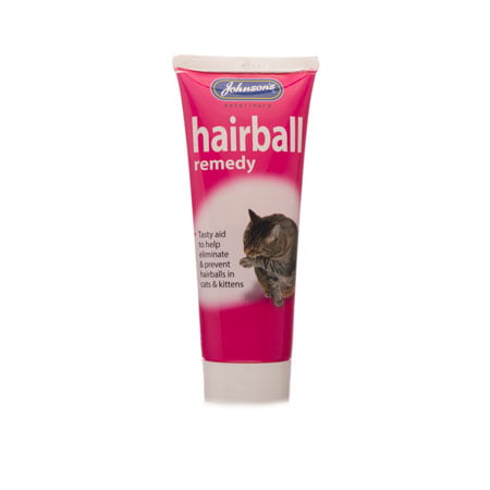 Johnsons Hairball Remedy