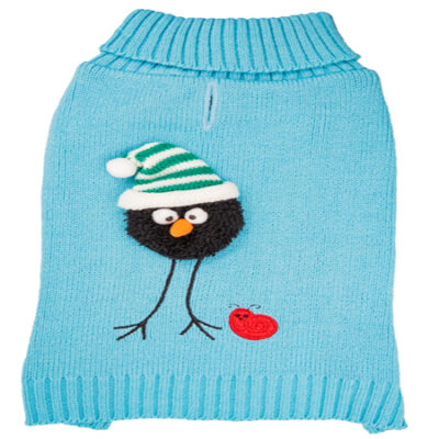 Blackbird Dog Jumper