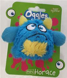 Mini Oggles Horace