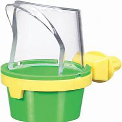 JW Clean Cup Feed and Water Cup