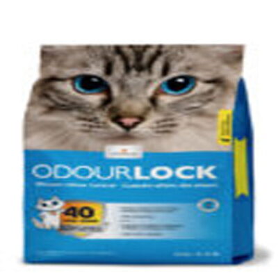 OdourLock Litter