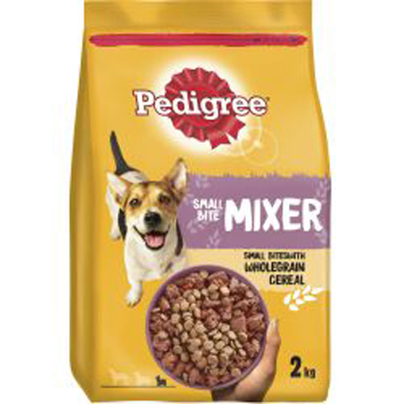 Pedigree Small Bite Mixer Original