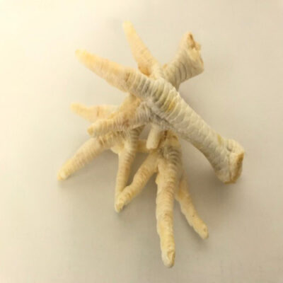 Puffed Chicken Feet (3)
