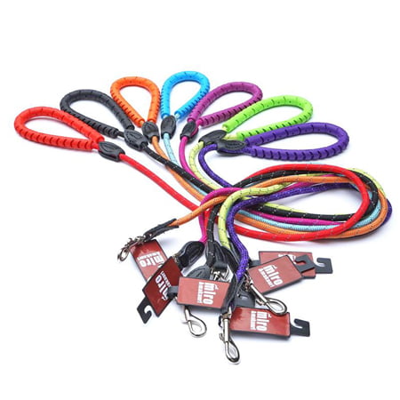 Rubber Handled Rope Trigger Lead