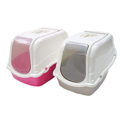Romeo Large Toilet
