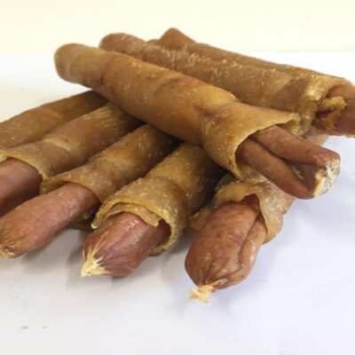 Sausage Rolls