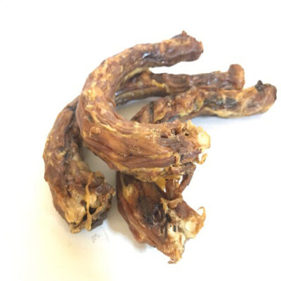 Large Turkey Necks