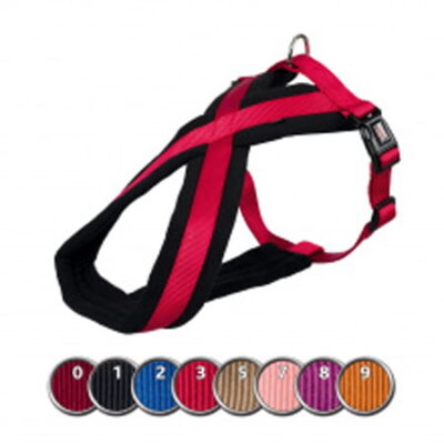 Trixie Premium Touring Harness