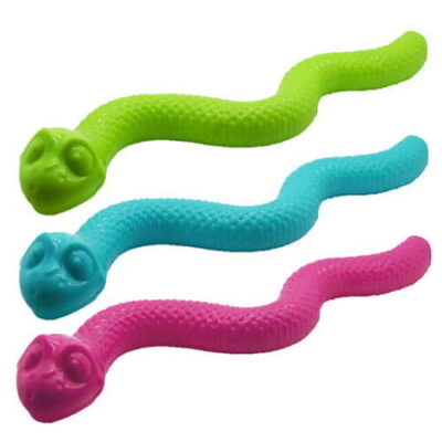 Tuffs Treat Snake