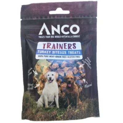 Anco Trainers Turkey