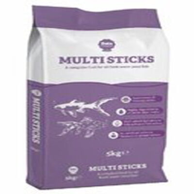 Pond Multisticks