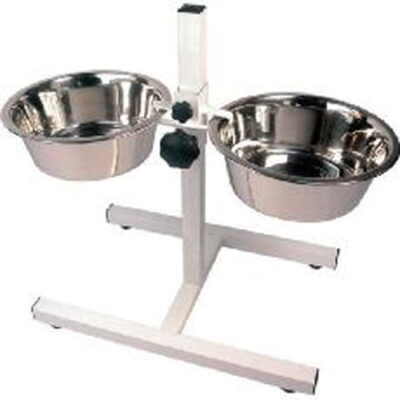 Adjustable Double Diner