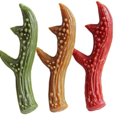 Maks Patch Veggie Large Antlers