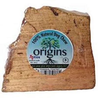 Antos Origins