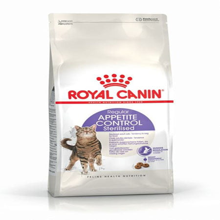 Royal Canin Appetite Control Care